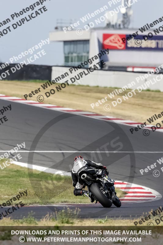 25 to 27th july 2019;Slovakia Ring;event digital images;motorbikes;no limits;peter wileman photography;trackday;trackday digital images